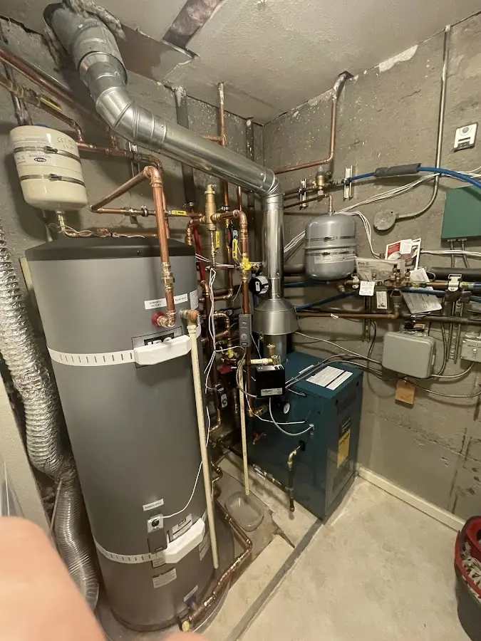 Water Heater Repair in Thomasville, GA